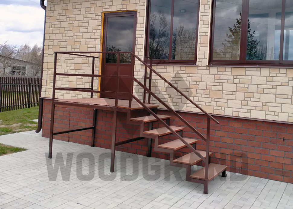 Отзывы о компании Woodgrand